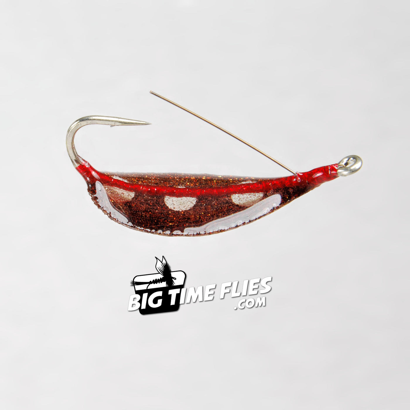 Super Spoon - Copper | BigTimeFlies