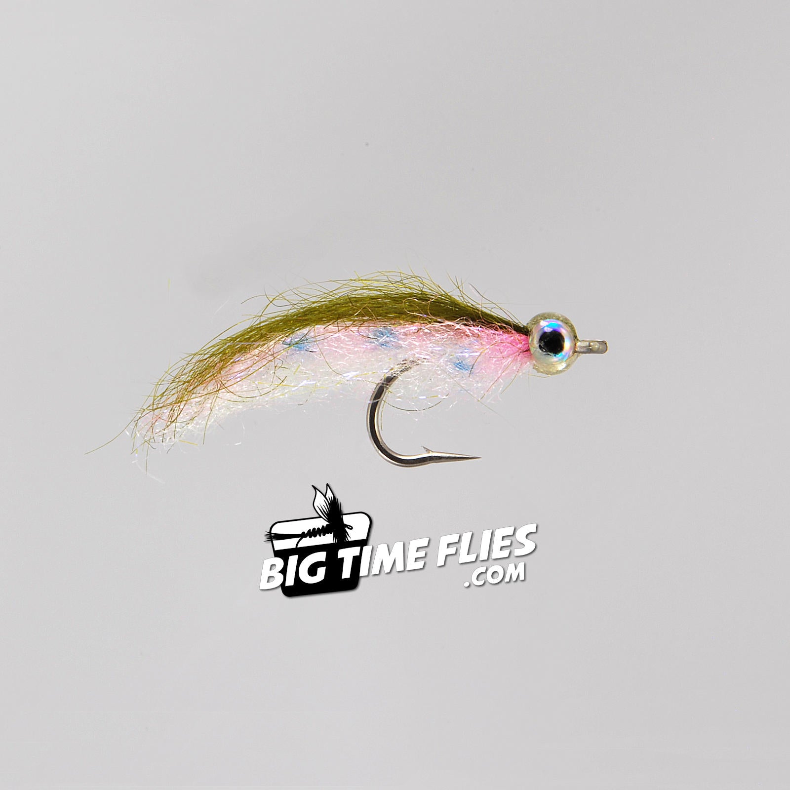 Tak's Mini Minnow