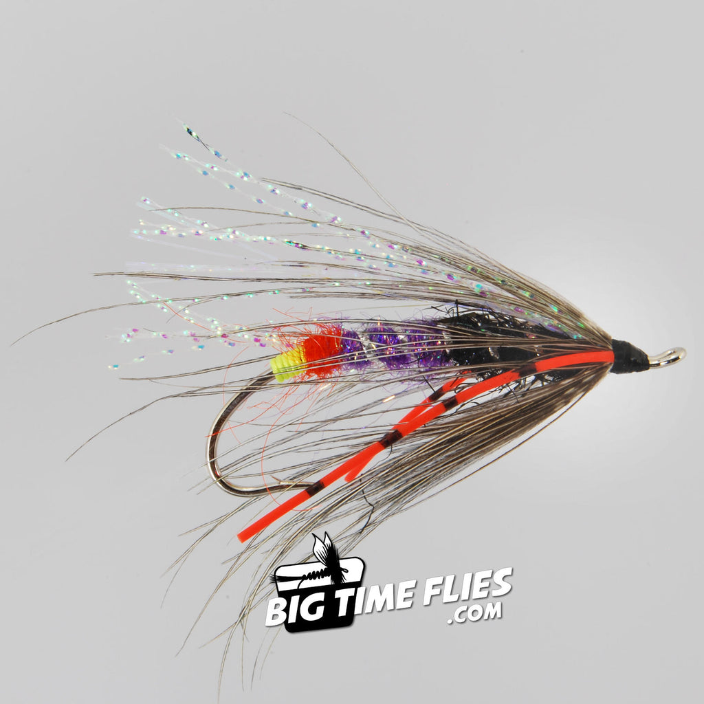 Steelhead Flies - Articulated - Steelhead Fly Fishing Flies – Page