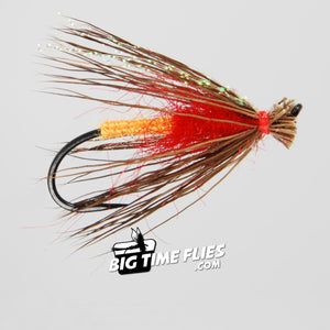 Twitcher - Steelhead Fly Fishing Flies