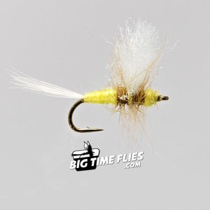 Vis A Dun - PMD - Trout Fly Fishing Dry Flies