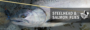 Steelhead & Salmon Flies